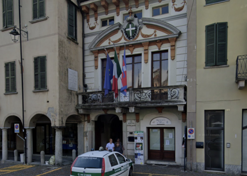 Romagnano Sesia celebra la giornata dell’Unità Nazionale e delle Forze Armate