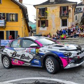 Rally Valli Ossolane 2026, Di Pietro presenta le prove speciali: “La Cannobina può decidere la gara”