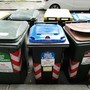 Torino prima della classe in Piemonte per la raccolta differenziata