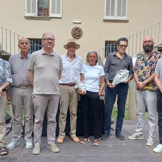 Festival Lievi Toni, Ivano Russo vince il Premio nazionale di drammaturgia Achille Marazza