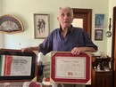 Da ragazzo riuscì a sfuggire ai tedeschi grazie ai contadini e combatté per la libertà dell'Italia: Renzo Crespi è morto a 97 anni Da ragazzo riuscì a sfuggire ai tedeschi grazie ai contadini e combatté per la libertà dell'Italia: Renzo Crespi è morto a 97 anni