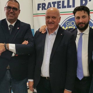Sanità piemontese, Riboldi fa tappa a Novara: &quot;Risolveremo tutti i problemi, ma ci vuole tempo&quot;