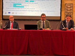Industria energetica, 3 milioni per la filiera del Nord-Ovest: c’è anche il Piemonte