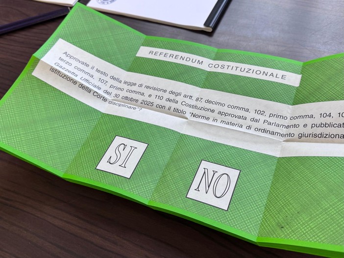 Referendum, nel Novarese affluenza al 49,48%: Arona sopra il 52%, picchi nei piccoli comuni