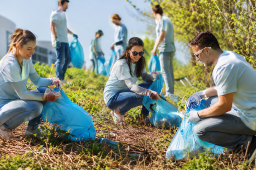 Romagnano Sesia, torna la Giornata ecologica di raccolta rifiuti