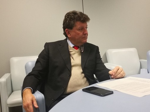 Roberto Rosso condannato a 4 anni e 4 mesi per voto di scambio Roberto Rosso condannato a 4 anni e 4 mesi per voto di scambio