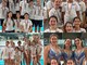 Libertas Nuoto Novara: pioggia di medaglie ai regionali