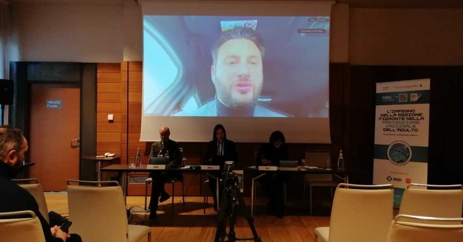 Vaccinazione in Piemonte, Riboldi: &quot;La sfida è diventare una delle regioni più protette&quot;