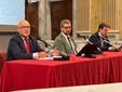 Industria energetica, 3 milioni per la filiera del Nord-Ovest: c’è anche il Piemonte Industria energetica, 3 milioni per la filiera del Nord-Ovest: c’è anche il Piemonte