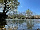 "Fiumi e territorio", una serata di divulgazione alla scoperta della natura "Fiumi e territorio", una serata di divulgazione alla scoperta della natura