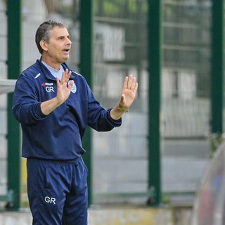 Il mondo del calcio locale piange Giorgio Rotolo