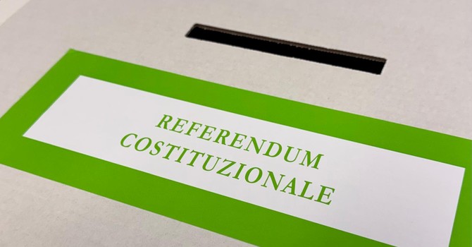 Referendum, nel Novarese affluenza al 42,85%: Arona sopra la media, picchi oltre il 50% nei piccoli comuni