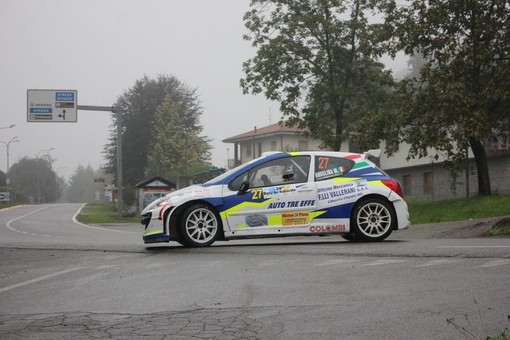 Rally del Rubinetto e Rally 2 Laghi uniscono le forze in un unica gara