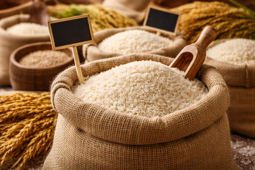 Mercato del riso in crisi: Coldiretti lancia l’allarme su prezzi e importazioni