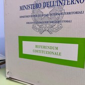Referendum sulla giustizia, urne aperte fino alle 15 Referendum sulla giustizia, urne aperte fino alle 15