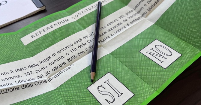 Referendum, il Comitato per il No: "Ha vinto la Costituzione, ora confronto sui problemi reali" Referendum, il Comitato per il No: "Ha vinto la Costituzione, ora confronto sui problemi reali"