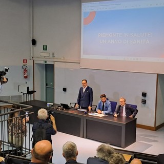 Sanità piemontese, il bilancio del primo anno: “Più assunzioni, meno attese, innovazione nei servizi”