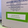Referendum sulla giustizia, urne aperte fino alle 15 Referendum sulla giustizia, urne aperte fino alle 15