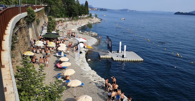 Estate in sicurezza: prevenzione e controlli per vivere l’acqua senza rischi Estate in sicurezza: prevenzione e controlli per vivere l’acqua senza rischi