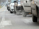 Novara, auto vecchie ma più “giovani” della media piemontese Novara, auto vecchie ma più “giovani” della media piemontese