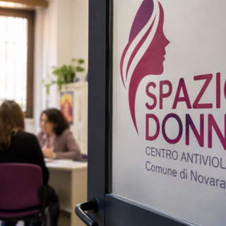 Novara, quasi 900 donne aiutate dal centro antiviolenza in dieci anni Novara, quasi 900 donne aiutate dal centro antiviolenza in dieci anni