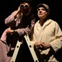 Sherlock Holmes arriva a Dormelletto con una nuova avventura teatrale