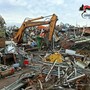 Gattico-Veruno, sequestrato impianto di trattamento metalli
