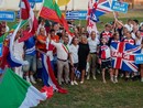 Grande successo per i Campionati Europei Junior di Sci Nautico a Recetto