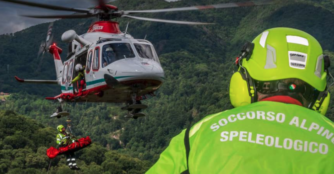 Una riflessione è d'obbligo dopo il caso del rifugio Goûter sul Monte Bianco