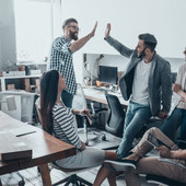 Confindustria Novara Vercelli Valsesia e Réseau Entreprendre Piemonte insieme per sostenere nuove imprese e startup del territorio Confindustria Novara Vercelli Valsesia e Réseau Entreprendre Piemonte insieme per sostenere nuove imprese e startup del territorio