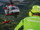 Temperature in rialzo e instabilità dei versanti: il soccorso alpino invita gli escursionisti alla prudenza