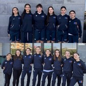 Libertas Nuoto Novara in evidenza a Ostia: pioggia di qualificazioni per le “ondine”