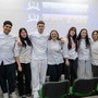Il Ravizza vola a Parma: quattro classi in finale al Cooking Quiz 2026 Il Ravizza vola a Parma: quattro classi in finale al Cooking Quiz 2026