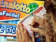 Superenalotto, vinti oltre 20mila euro a Romagnano Sesia