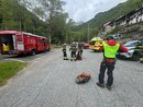 Uomo disperso sul Monte Bo, la nebbia non aiuta le ricerche: in campo anche droni ed elicotteri