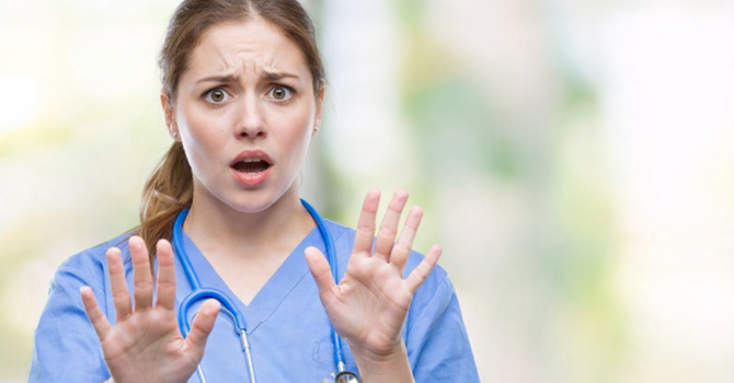 Giornata nazionale contro la violenza nei luoghi di cura: rispetto e tutela per gli operatori sanitari