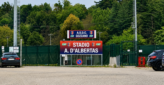 Coppa Italia, il Gozzano eliminato ai rigori dalla Castellanzese