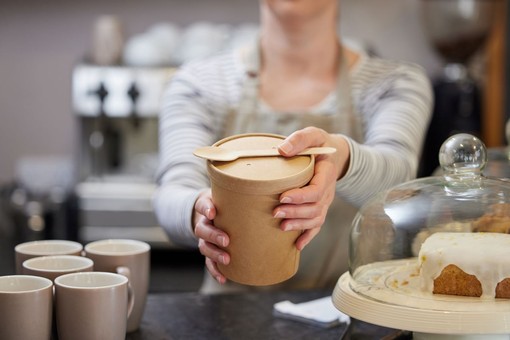 Il packaging è sostenibile? Molto più di quanto pensate Il packaging è sostenibile? Molto più di quanto pensate