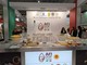 Il Gorgonzola Dop protagonista al Sial di Parigi, tra degustazioni e showcooking Il Gorgonzola Dop protagonista al Sial di Parigi, tra degustazioni e showcooking