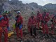 Speleologo Usa bloccato a mille metri sotto terra in Turchia: per salvarlo anche 7 soccorritori piemontesi   FOTO E VIDEO