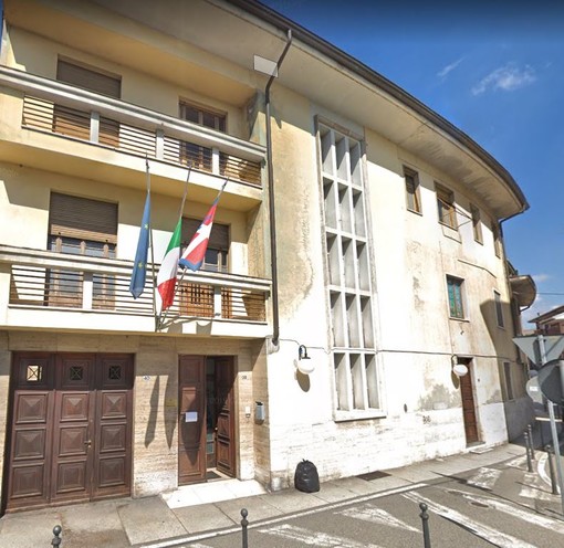 Dal Ministero 600 mila euro per ristrutturare la scuola Garzoli di Trecate