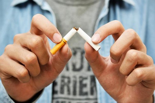 31 maggio: Giornata mondiale contro il fumo di tabacco 31 maggio: Giornata mondiale contro il fumo di tabacco