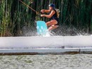 Al via i Campionati Europei Junior di sci nautico