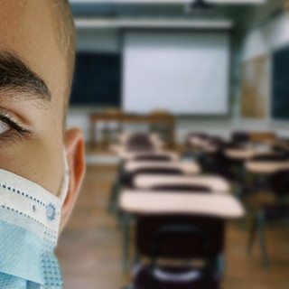 Riapertura scuole, Cirio: "Aspettiamo indicazioni, dal Governo non c'è ancora una posizione chiara”