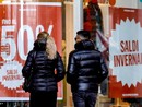 Saldi invernali: 6 italiani su 10 pronti a spendere più dell'anno scorso