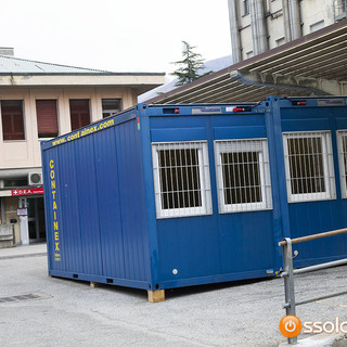 Norme per gli ambulatori ospedalieri: i pazienti entreranno anche senza green pass