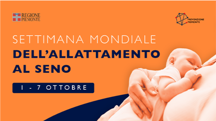 "Colmiamo le lacune": al via la Settimana mondiale dell’allattamento al seno 2024