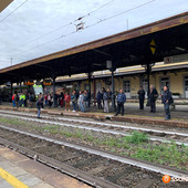 Venerdì a rischio per chi viaggia in treno: sciopero del personale mobile di Piemonte e Valle d'Aosta. Ecco le fasce di garanzia