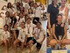 La Libertas Nuoto Novara è la miglior società piemontese di nuoto artistico della stagione