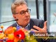 Foto: Stefano Tallia,presidente dell’Ordine dei giornalisti